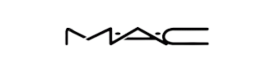 Logo Mac cosmetics. trucco sposa professionale con Laura Total Bridal